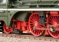 Marklin 39027 HO Class 02 0314-1 Of The DR Steam Locomotive NEW* -Lionel Shop marklin 39027 04