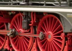 Marklin 39027 HO Class 02 0314-1 Of The DR Steam Locomotive NEW* -Lionel Shop marklin 39027 05