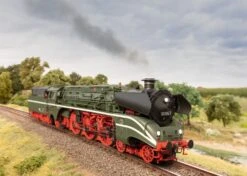 Marklin 39027 HO Class 02 0314-1 Of The DR Steam Locomotive NEW* -Lionel Shop marklin 39027 07