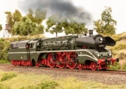 Marklin 39027 HO Class 02 0314-1 Of The DR Steam Locomotive NEW* -Lionel Shop marklin 39027 08