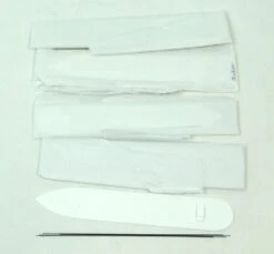 Funaro & Camerlengo HO 703-5 Non-Powered McKeen 55' Motorcar (5-Pack) -Lionel Shop mckeen5 4