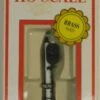 Model Power 1676 HO Scale Dual Light Railroad Signal
