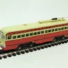 Used MTH 30-2505-1 PCC Electric Street Car With Protosound W/Box 1 Used MTH 30-2505-1 PCC Electric Street Car With Protosound W/Box -Lionel Shop mth llew 30 2505 1 01.jpg