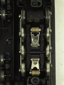 Used MTH 30-4038-1 6-8-6 Bantam Turbine Steam Passenger Train Set W/PS 2.0 W/Box -Lionel Shop mth llew 30 4038 1 07.jpg