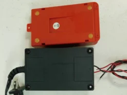 LGB 50175 G Scale Throttle W/1amp Power Brick And Track Connector(No Box) -Lionel Shop new lgb 50175 03.jpg