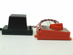 LGB 50175 G Scale Throttle W/1amp Power Brick And Track Connector(No Box) -Lionel Shop new lgb 50175 04.jpg