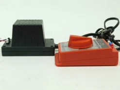LGB 50175 G Scale Throttle W/1amp Power Brick And Track Connector(No Box) -Lionel Shop new lgb 50175 05.jpg