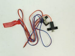 LGB 50175 G Scale Throttle W/1amp Power Brick And Track Connector(No Box) -Lionel Shop new lgb 50175 06.jpg