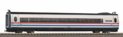 Piko 57699 ICE 3 2nd Cl. Passenger Car Amtrak