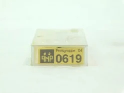 Preiser 0619 HO Zebra Family Figures (4/pkg) -Lionel Shop preiser 0619 02.jpg