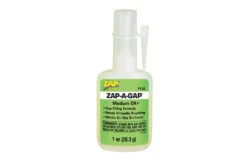 Zap PT-02 Zap 1oz By Pacer