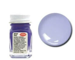 Testors 1134 Glss Enamel Purple