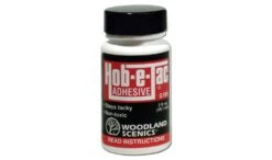 Woodland Scenics S195 Hob-E-Tac Adhesive