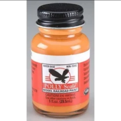 Polly Scale 414224 Gn Orange