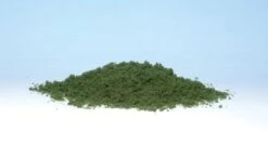 Woodland Scenics 64 Coarse Turf Medium Green Bag -Lionel Shop t64 f 2