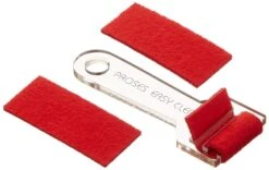 Bachmann Bachman 39013 Handheld Track Cleaner ON30/HO/N Scales