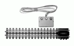 Gargraves 108-EM Remote Magnetic Uncoupler/Unloader W/Magnet On End