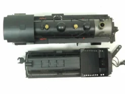 Used 3rd Rail 2517 Southern Pacific 2-8-0 Steam Engine 3-Rail (Non-Runner) -Lionel Shop used 3rd rail 2517 04.jpg