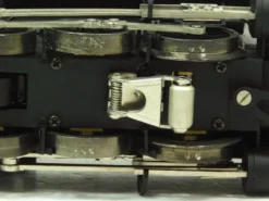 Used 3rd Rail 2517 Southern Pacific 2-8-0 Steam Engine 3-Rail (Non-Runner) -Lionel Shop used 3rd rail 2517 06.jpg