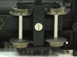 Used 3rd Rail 2517 Southern Pacific 2-8-0 Steam Engine 3-Rail (Non-Runner) -Lionel Shop used 3rd rail 2517 08.jpg