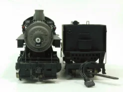 Used 3rd Rail 2517 Southern Pacific 2-8-0 Steam Engine 3-Rail (Non-Runner) -Lionel Shop used 3rd rail 2517 09.jpg