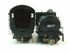 Used 3rd Rail 2517 Southern Pacific 2-8-0 Steam Engine 3-Rail (Non-Runner) -Lionel Shop used 3rd rail 2517 10.jpg