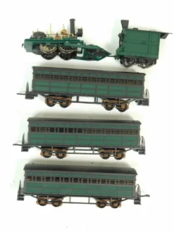 Used Bachmann 40-140 John Bull Electric Train Set W/Box -Lionel Shop used bachmann 40 140 03.jpg