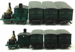 Used Bachmann 40-140 John Bull Electric Train Set W/Box -Lionel Shop used bachmann 40 140 07.jpg