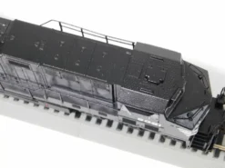 Used Bachmann 65407 HO ES44AC Redecorated NS #8091 W/Box -Lionel Shop used bachmann 65407 05.jpg