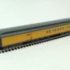 Used Golden Gate Depot NN-2110 UP Combine Heavy Weight Car (3-Rail W/Box) -Lionel Shop used goldengate nn 2110 01.jpg