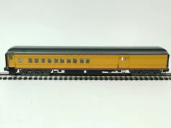 Used Golden Gate Depot NN-2110 UP Combine Heavy Weight Car (3-Rail W/Box) -Lionel Shop used goldengate nn 2110 03.jpg