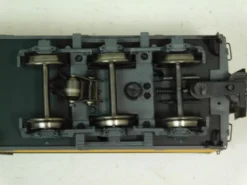 Used Golden Gate Depot NN-2110 UP Combine Heavy Weight Car (3-Rail W/Box) -Lionel Shop used goldengate nn 2110 06.jpg