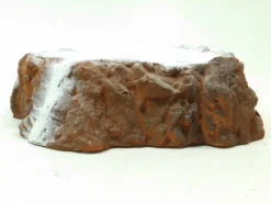 Used Lemax 81015 Display Platform W/Trees W/Box -Lionel Shop used lemax 81015 04.jpg