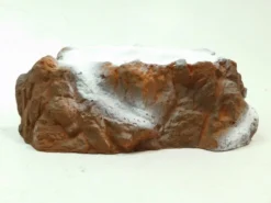 Used Lemax 81015 Display Platform W/Trees W/Box -Lionel Shop used lemax 81015 05.jpg