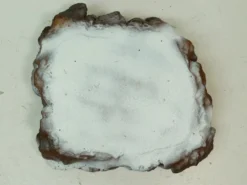 Used Lemax 81015 Display Platform W/Trees W/Box -Lionel Shop used lemax 81015 06.jpg