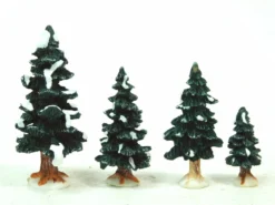 Used Lemax 94387 Mill Pond W/Box -Lionel Shop used lemax 94387 04.jpg