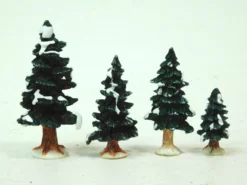 Used Lemax 94387 Mill Pond W/Box -Lionel Shop used lemax 94387 05.jpg