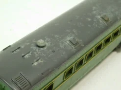 Used Lionel 2400 Lionel Lines Maplewood (No Box) 16 Used Lionel 2400 Lionel Lines Maplewood (No Box) -Lionel Shop used lionel llew 2400 05.jpg