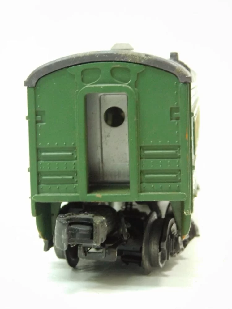 Used Lionel 2400 Lionel Lines Maplewood (No Box) 11 Used Lionel 2400 Lionel Lines Maplewood (No Box) - Image 9