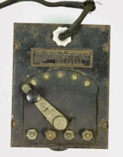 Used Lionel Prewar Transformer B