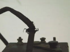 Used Lionel Prewar Transformer B -Lionel Shop used lionel transformerbp 06 1