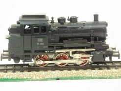 Used Marklin 3000 0-6-0 Steam Engine #89006 W/Box -Lionel Shop used marklin 3000 03.jpg