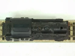 Used Marklin 3000 0-6-0 Steam Engine #89006 W/Box -Lionel Shop used marklin 3000 04.jpg