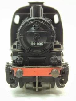 Used Marklin 3000 0-6-0 Steam Engine #89006 W/Box -Lionel Shop used marklin 3000 06.jpg