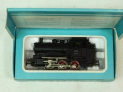 Used Marklin 3000 0-6-0 Steam Engine #89006 W/Box -Lionel Shop used marklin 3000 08.jpg