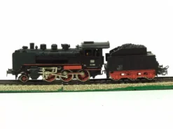 Used Marklin 3003 2-6-0 BR 24 Steam Engine #24 058 (No Box) -Lionel Shop used marklin 3003 02.jpg
