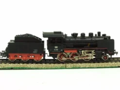 Used Marklin 3003 2-6-0 BR 24 Steam Engine #24 058 (No Box) -Lionel Shop used marklin 3003 03.jpg