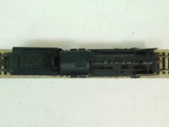 Used Marklin 3003 2-6-0 BR 24 Steam Engine #24 058 (No Box) -Lionel Shop used marklin 3003 04.jpg