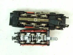 Used Marklin 3003 2-6-0 BR 24 Steam Engine #24 058 (No Box) -Lionel Shop used marklin 3003 05.jpg