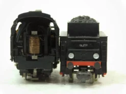 Used Marklin 3003 2-6-0 BR 24 Steam Engine #24 058 (No Box) -Lionel Shop used marklin 3003 08.jpg